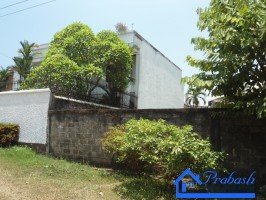 Land for Sale at Battaramulla